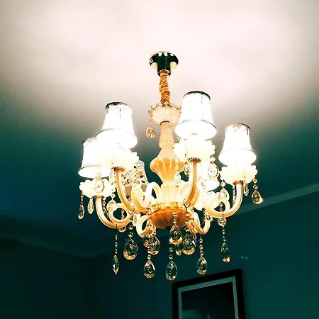 Airport Comfy Homestay *