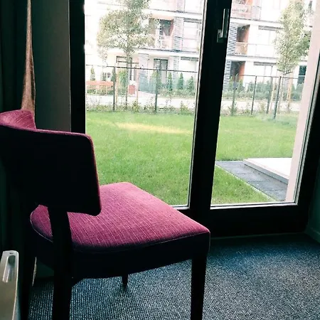 Airport Comfy Warszawa